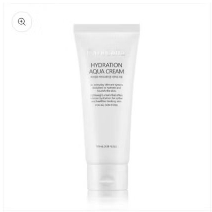 CareCella Hydration Aqua cream Korea original