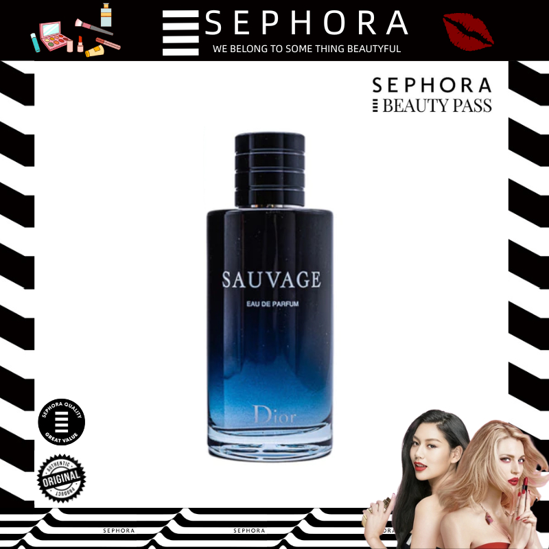 DIOR SAUVAGE EDP 100ML/DIOR SAUVAGE EDT 100ML/DIOR SAUVAGE PARFUM 100ML/DIOR SAUVAGE ELIXIR 60ML