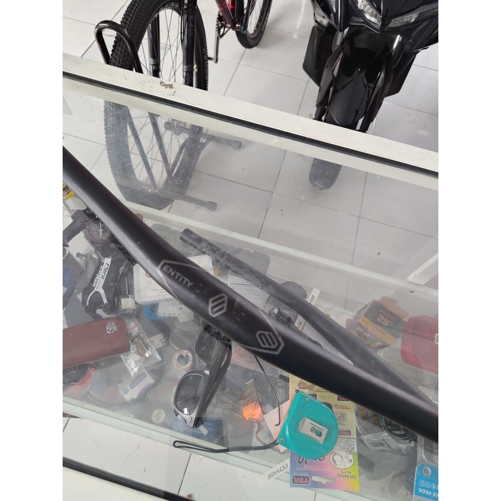 Handlebar Entity Sport 690mm