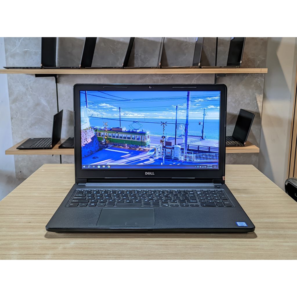 DELL VOSTRO 15 Core i5-7200U / 8GB / HDD 500GB / 15" / SECOND