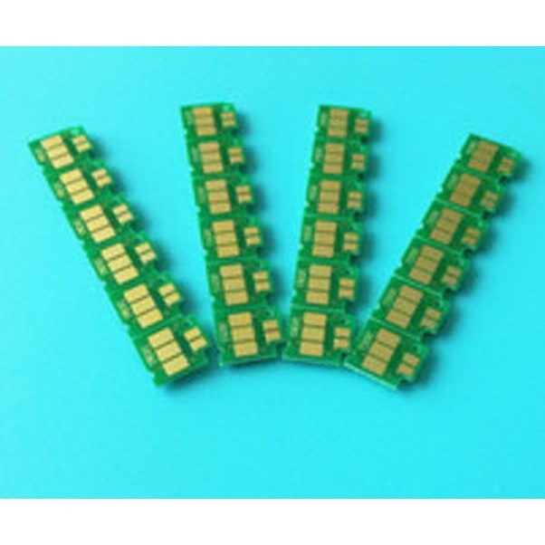 Auto Reset Chip For Brother MFC J2310 J2510 J3520 J3720 (4BH)