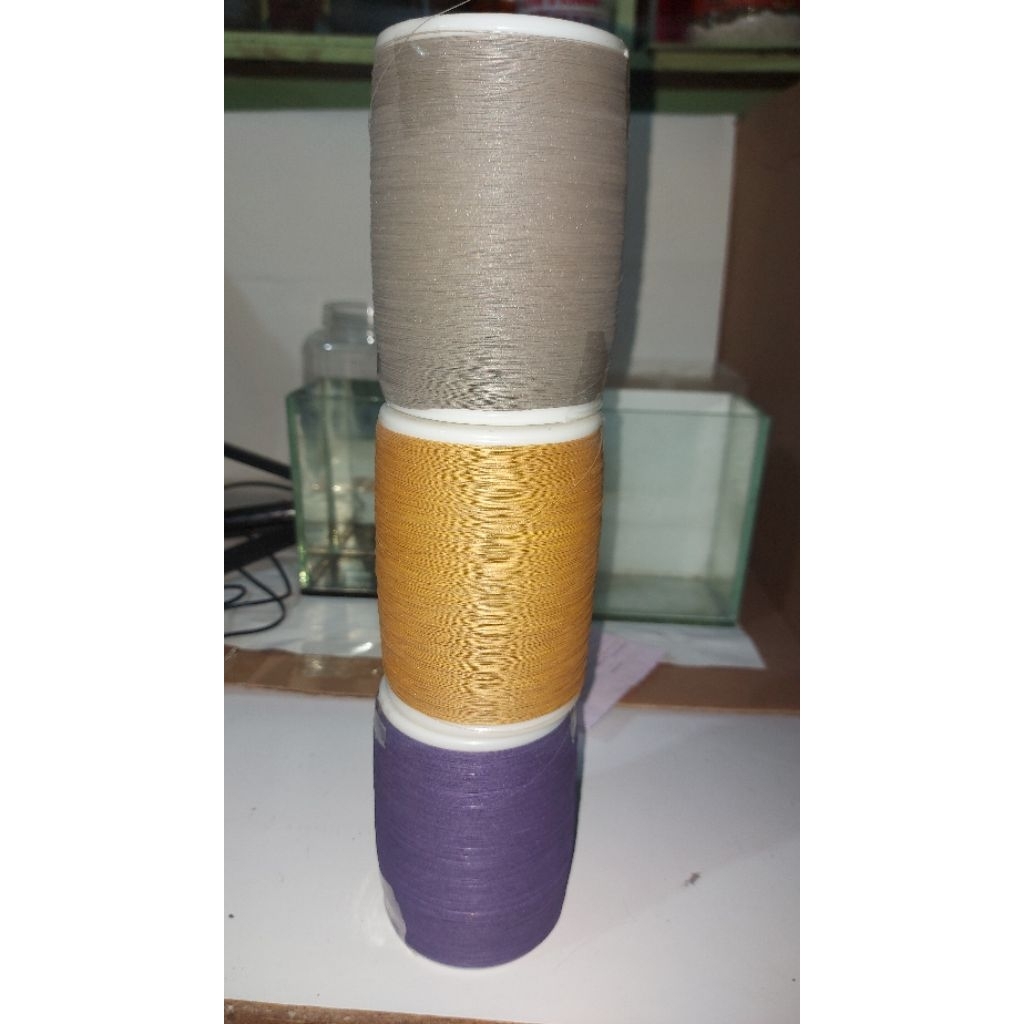 GELASAN MATOT 020 BAHAN GOLD