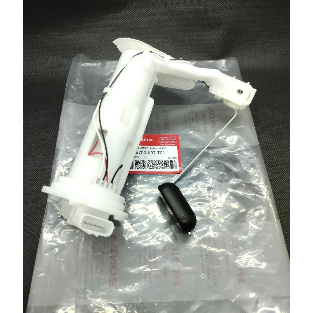 FUEL PUMP PCX 150 NEW, ADV 150