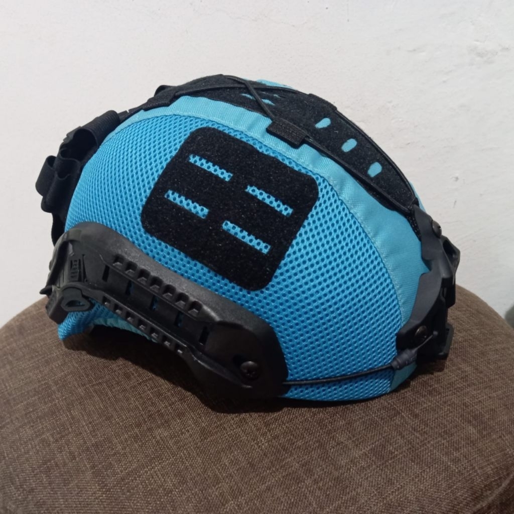 HELM TEMPUR ABS TACTICAL