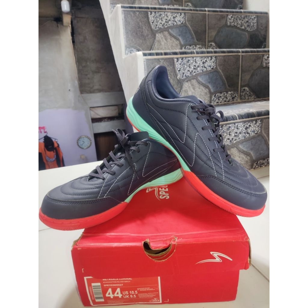 SPECS METASALA LUMINAL