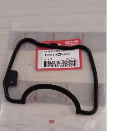 Karet head motor Vario 125 KZR