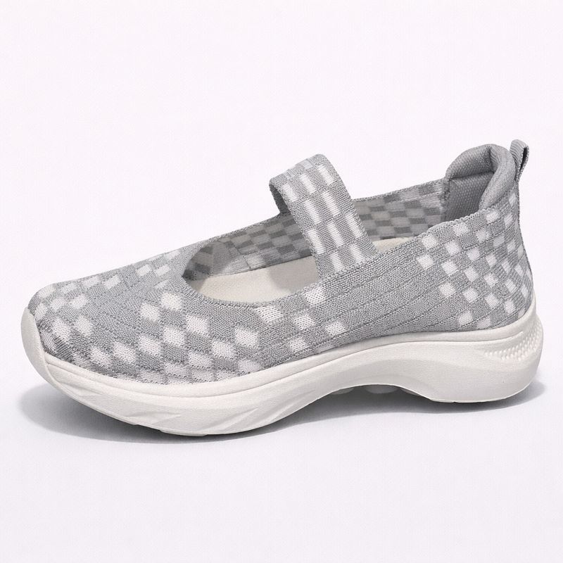 TOKO LOTUS |SEPATU PREMIUM | SEPATU WANITA IMPORT |GREY