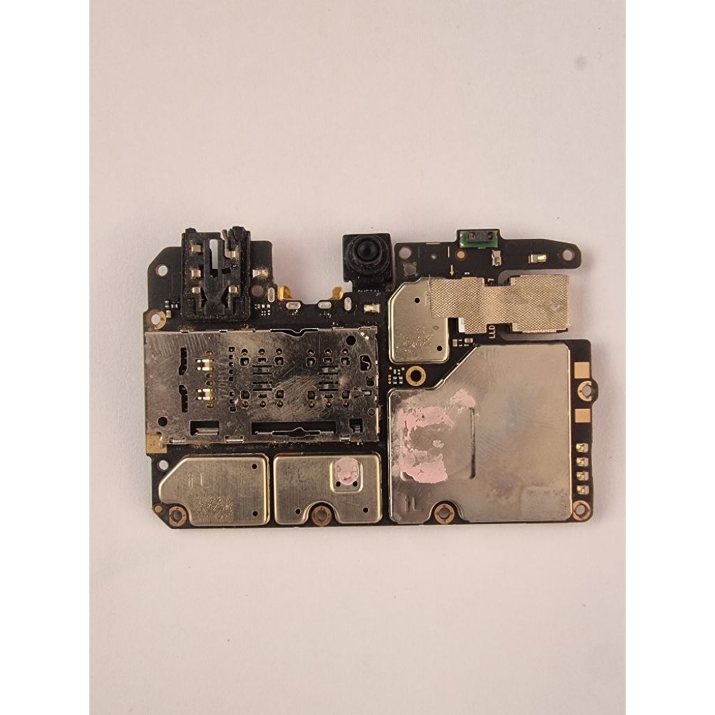 mesin redmi 9C Normal originaL