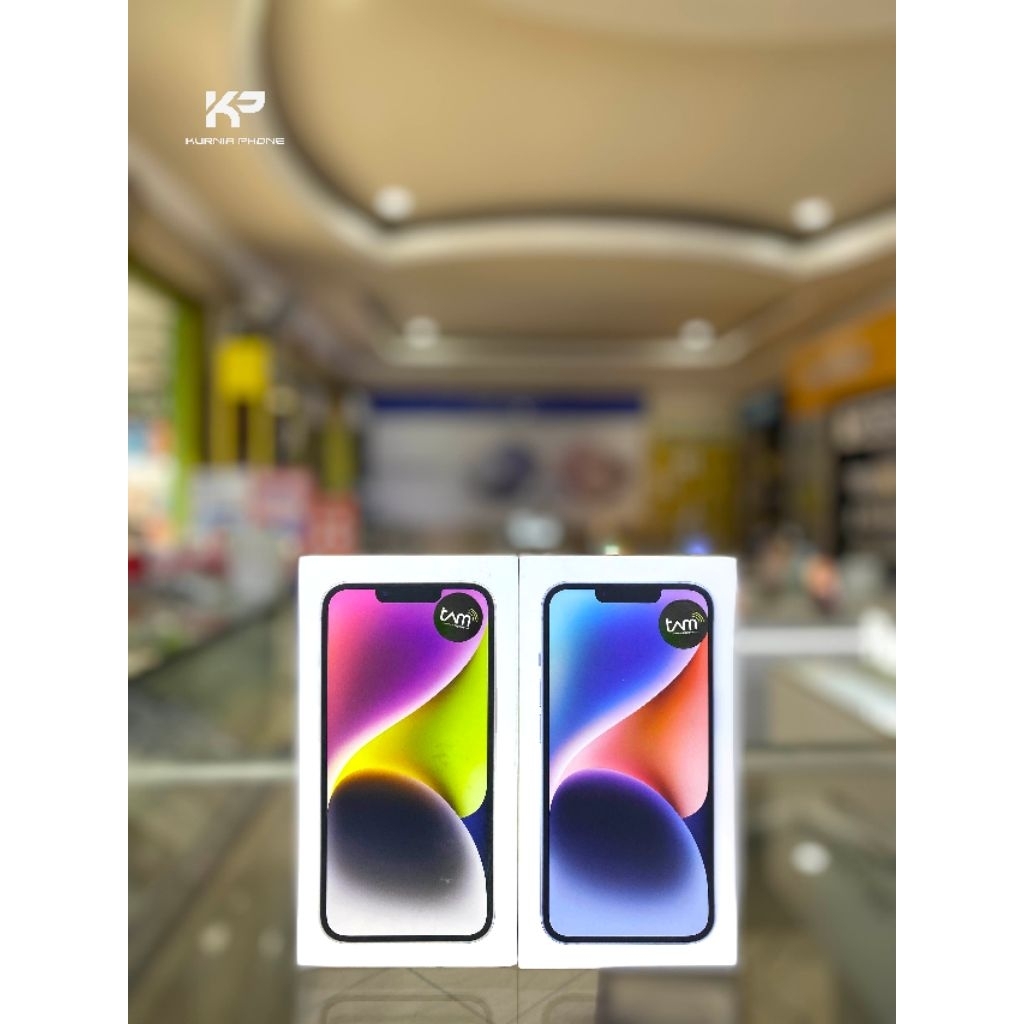 Apple iPhone 14 128GB