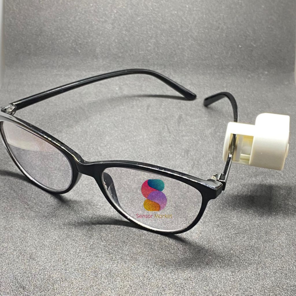 AM Tag Sensor Kacamata