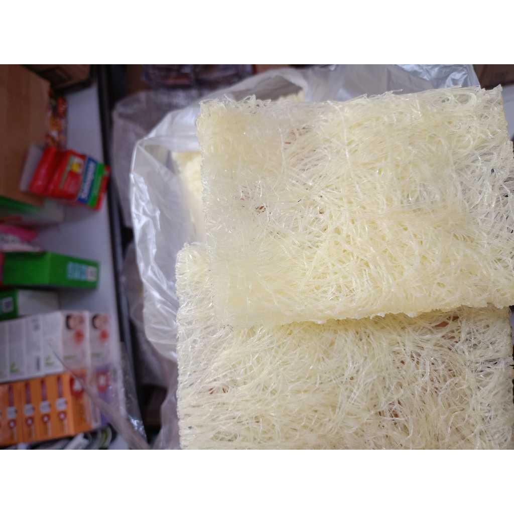 Bihun Sari Jagung Kiloan