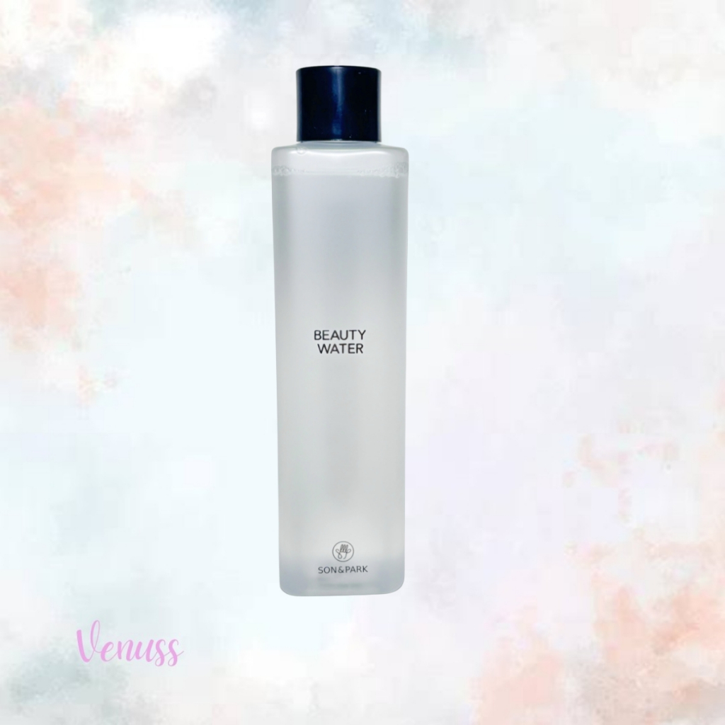 Son&park beauty water 340ml
