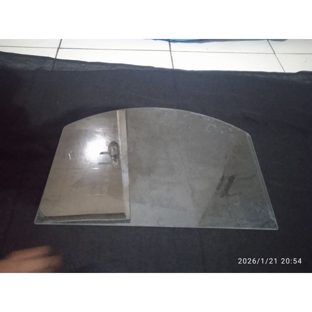 RAK KULKAS AQUA 1 PINTU (RAK ATAS BOX SAYUR)