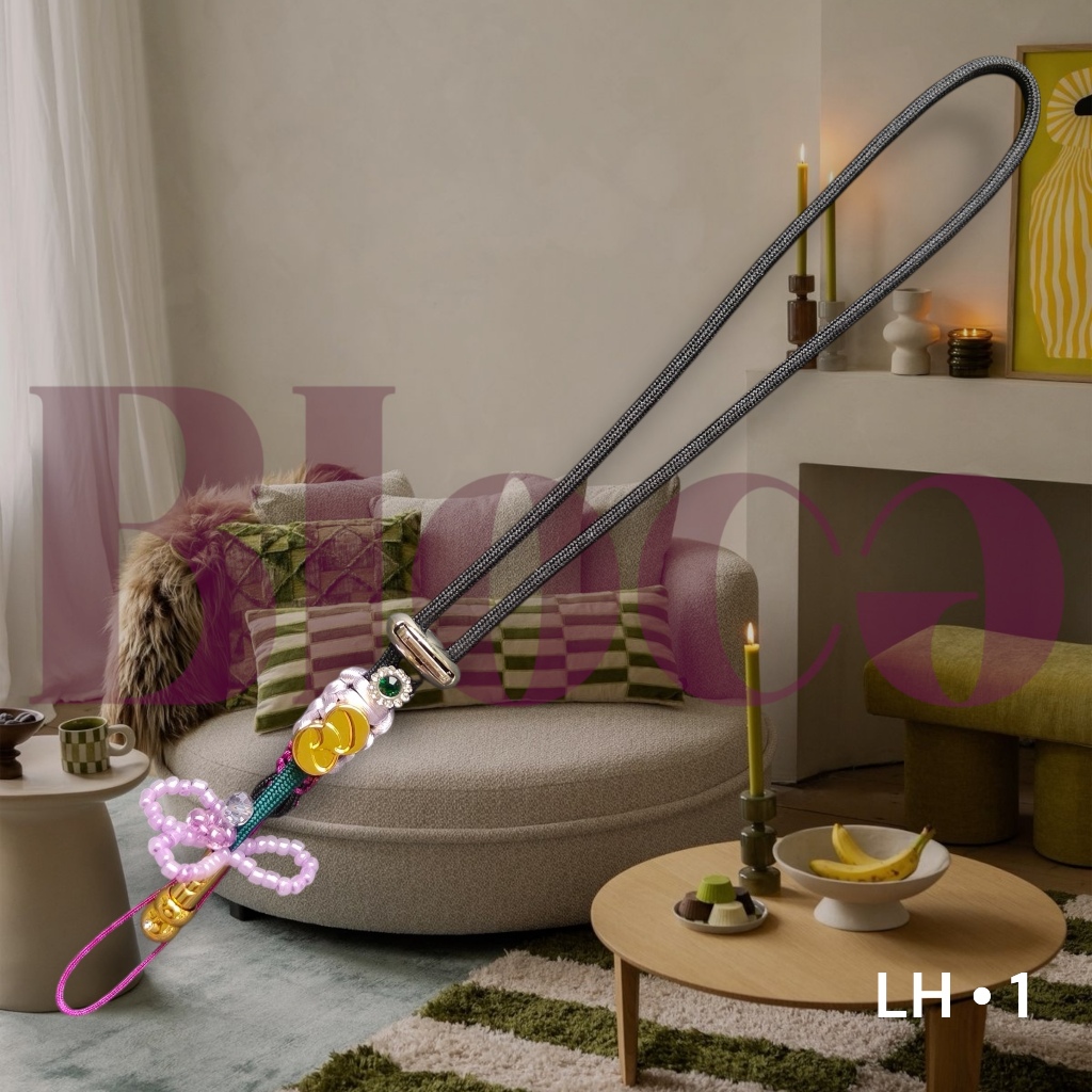 [Bloca Hand Strap] Loom - 1A