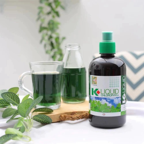 COD | K LINK KLOROFIL 500 ml | CHLOROPHYLL