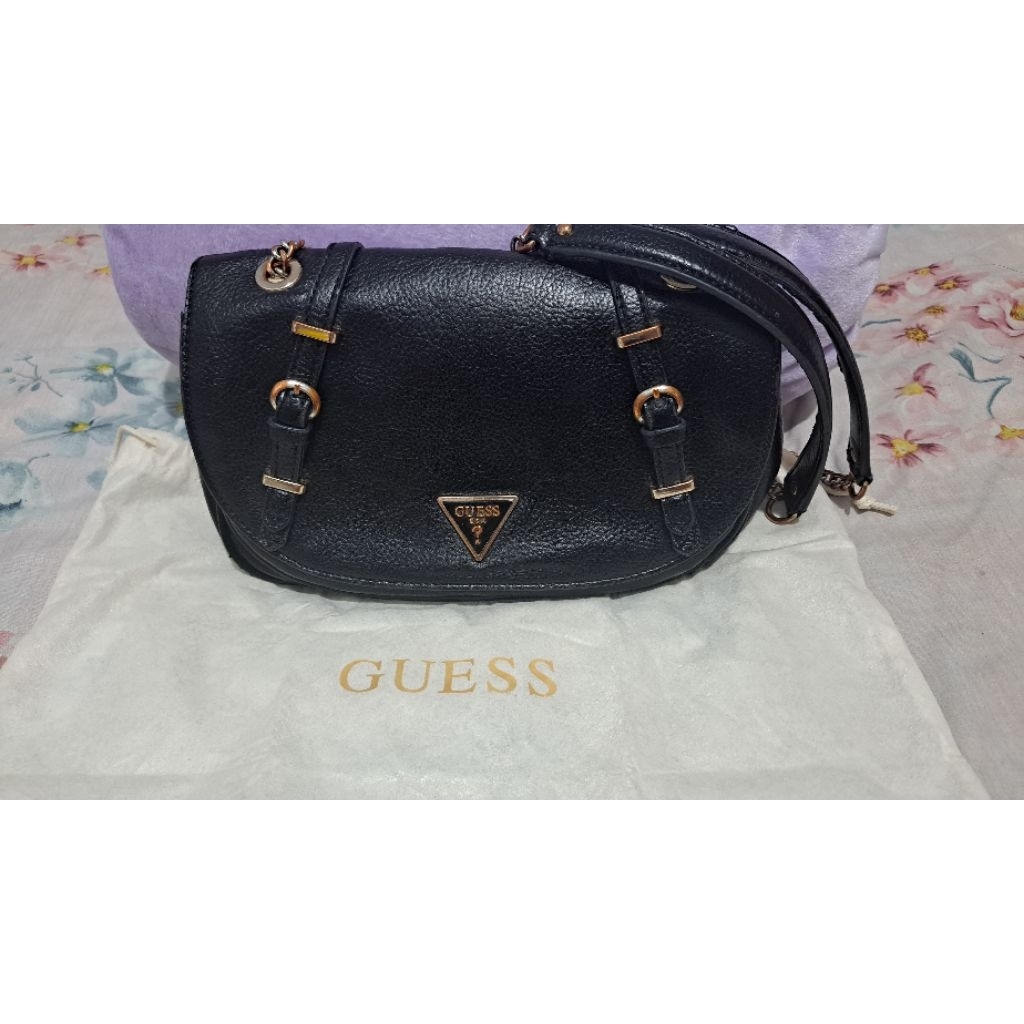 TasGuessOriginal(preloved)