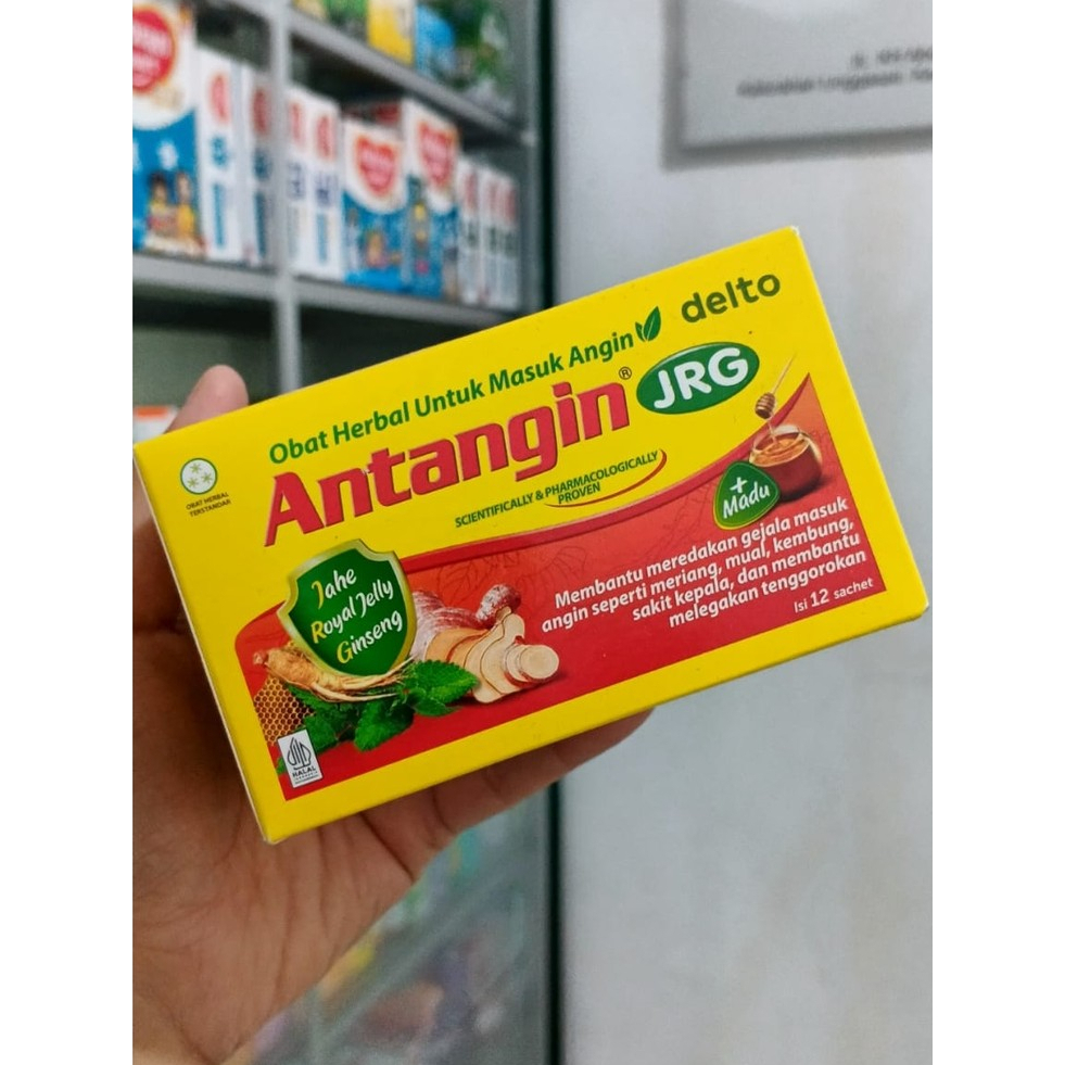Antangin Jrg cair antangin cair anak antangin permen meredakan masuk angin
