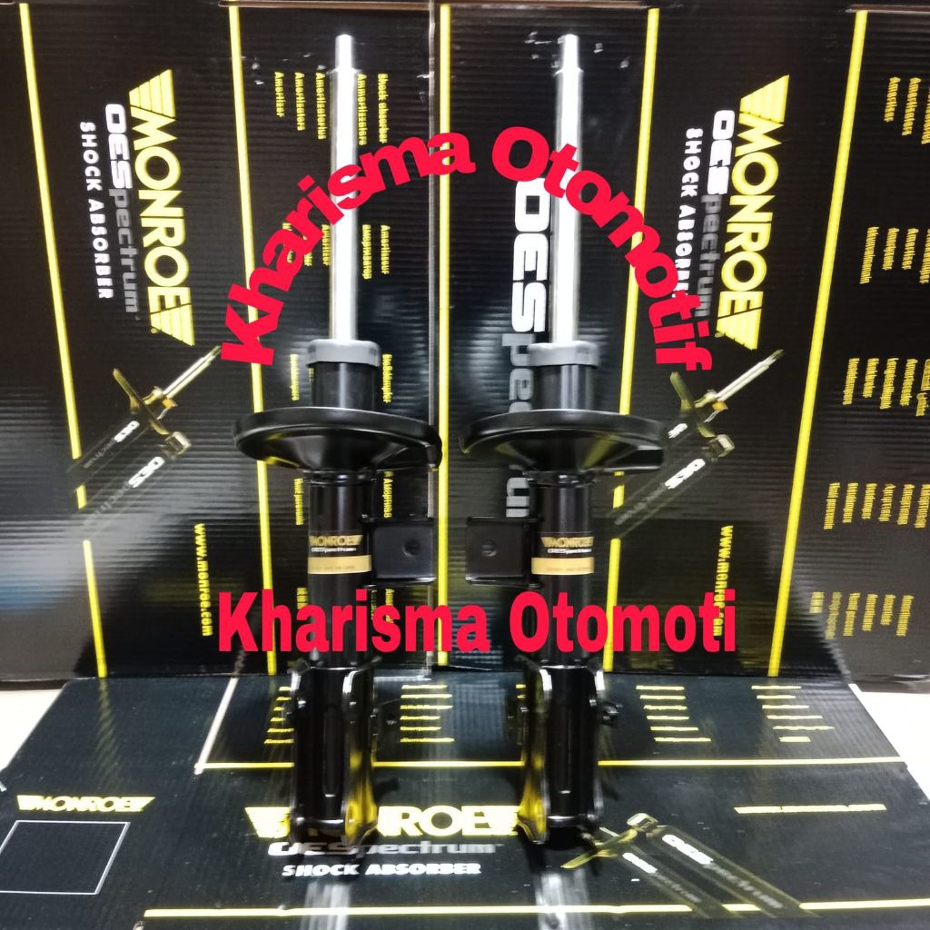 Shockbreaker Depan Grand Vitara Original Monroe