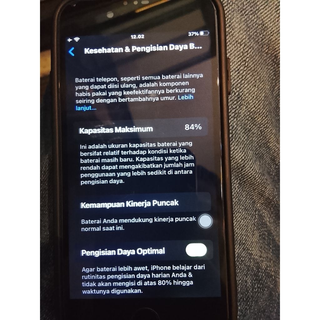 iphone 8 64 GB wifi only