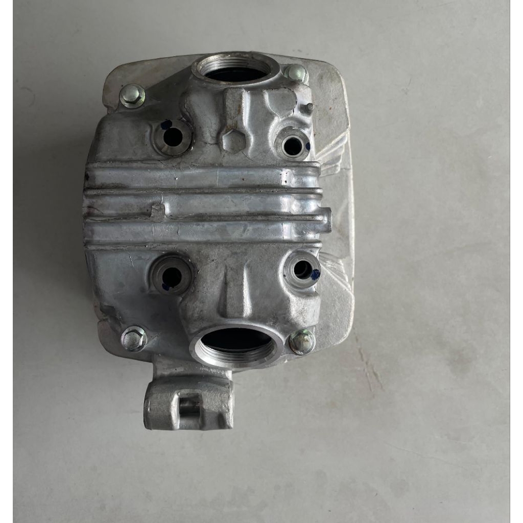 Cylinder Head Tiger Honda Ori – Kepala Silinder Tiger Revo / 2000