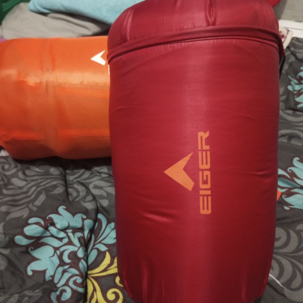 SB eiger rect pillot 250 US