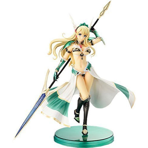 Bikini Warriors Valkyrie | Anime Action Figure (+18)