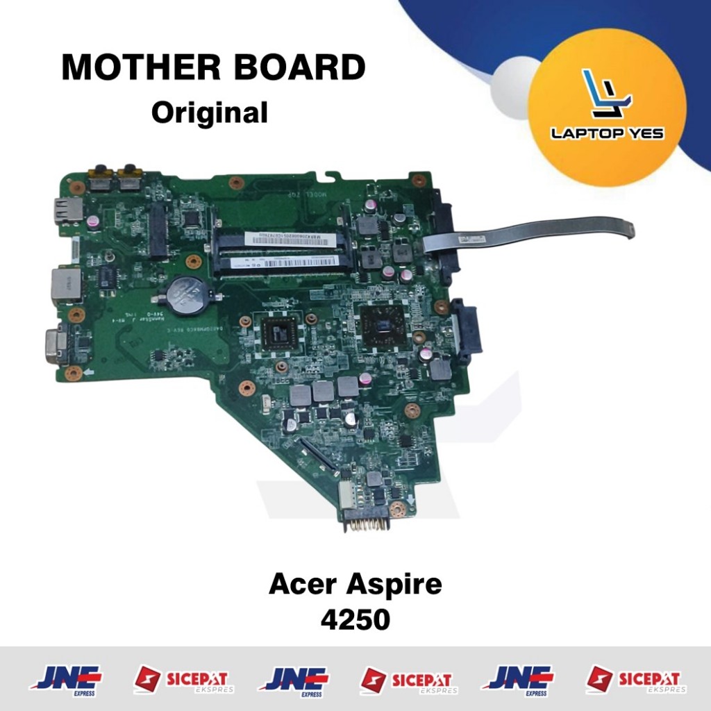 Motherboard Laptop Acer Aspire 4250 Original MATI