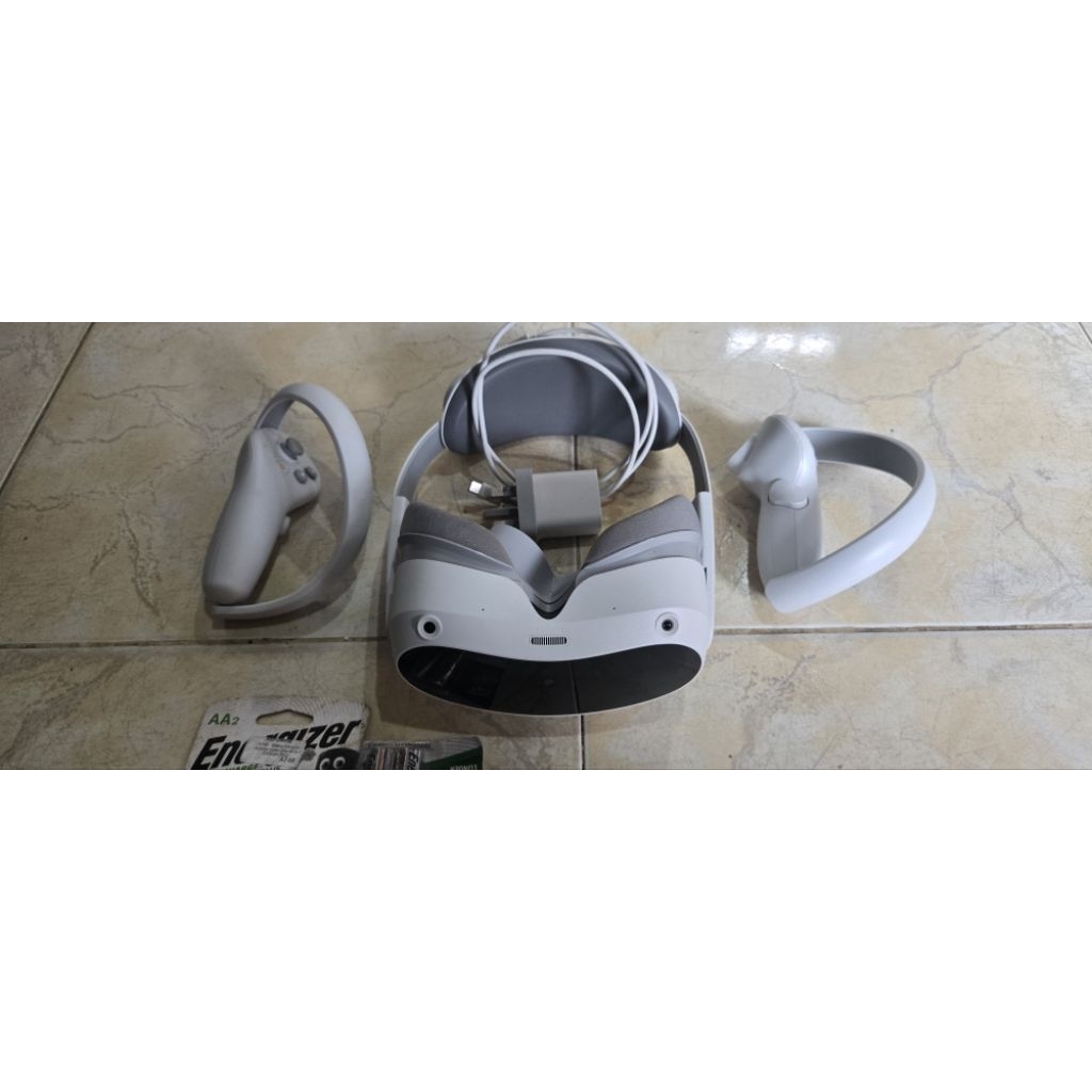 VR Pico 4 (Model: A8110) 256GB