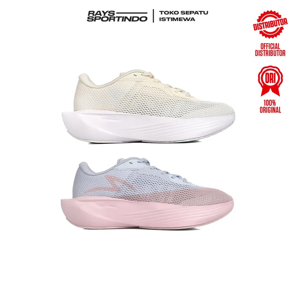 SEPATU RUNNING WANITA SPECS NEOSWIFT WOMEN