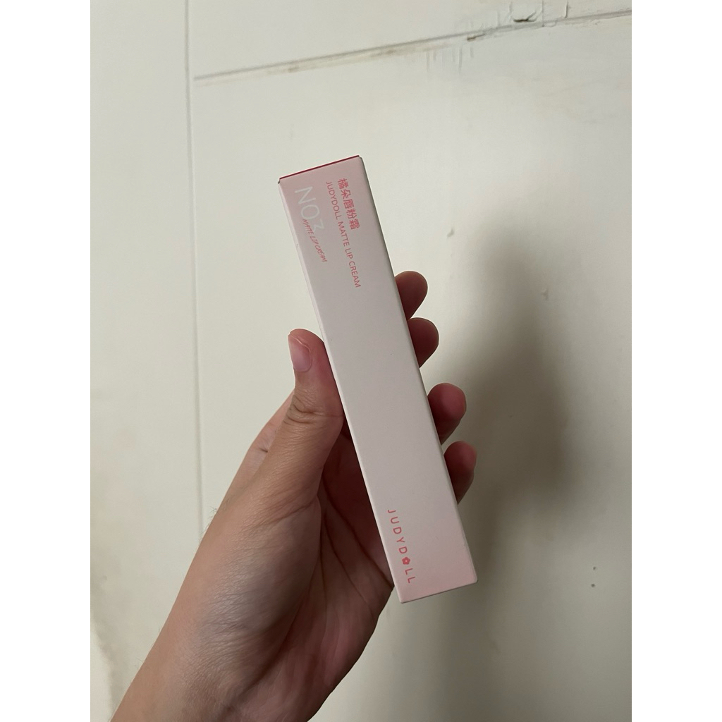 Judydoll Lip cream