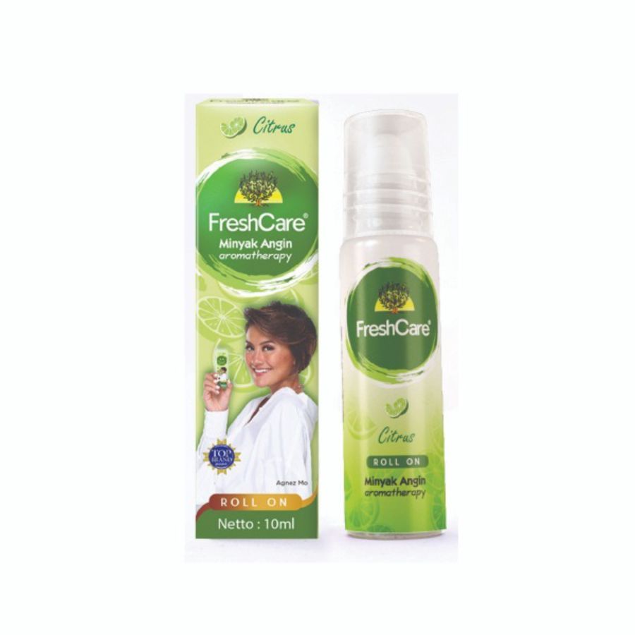 FRESHCARE CITRUS