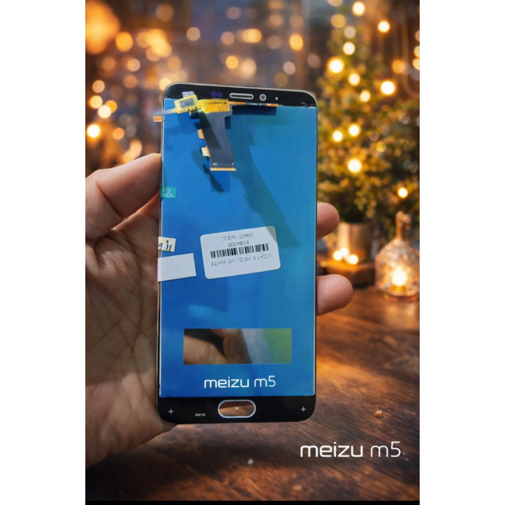 lcd meizu m5