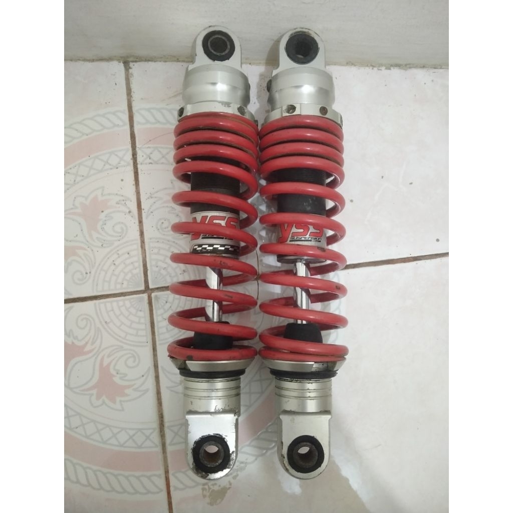 yss z series 280mm