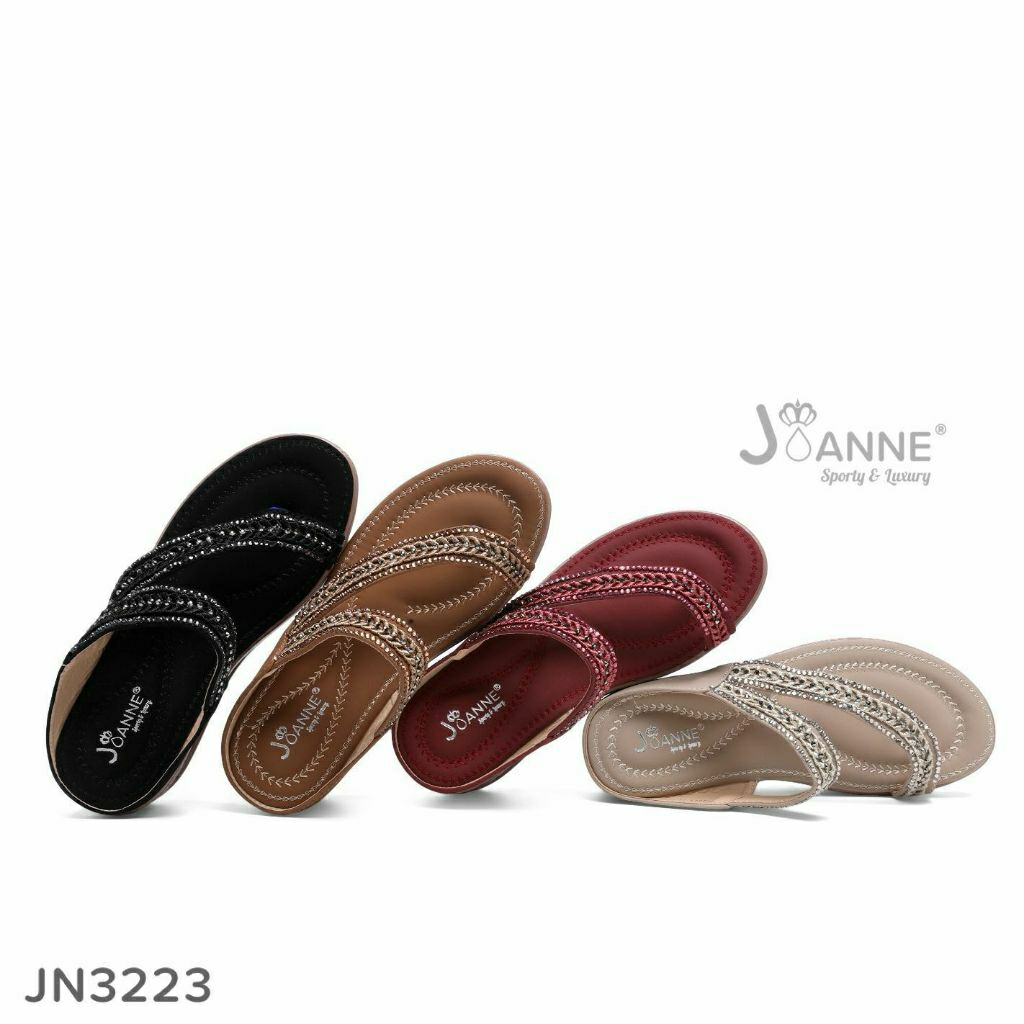 JOANNE Wedges Sandals