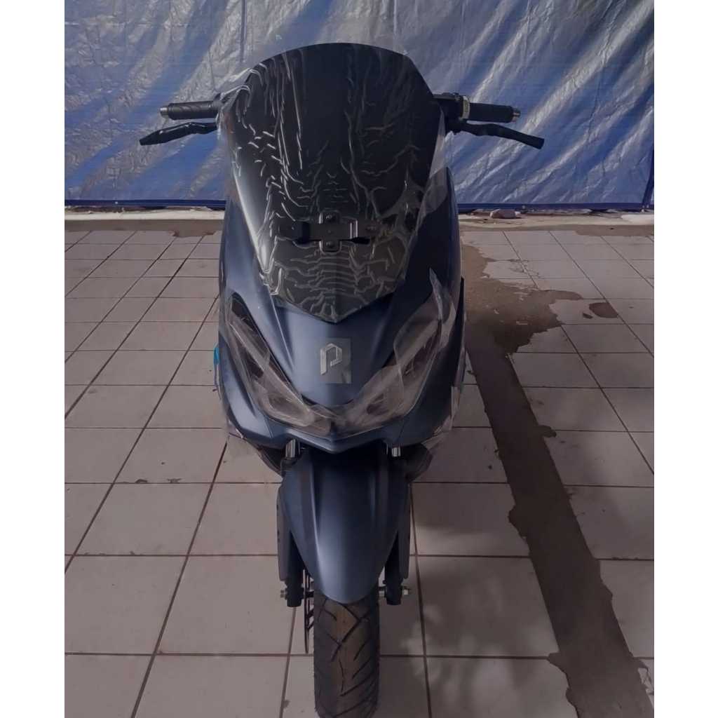 Polytron Fox R Electric Sepeda Motor Listrik