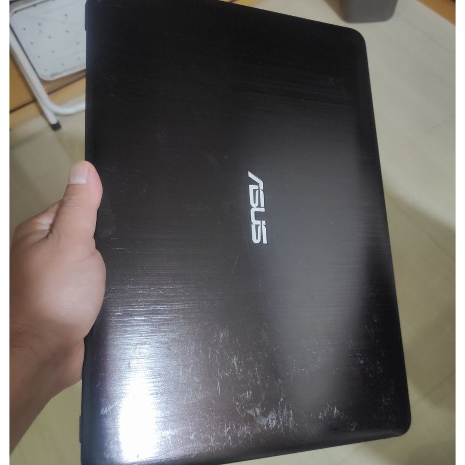 Case Casing Belakang lcd ASUS X441U X441UV X441 X441N X441B X441S