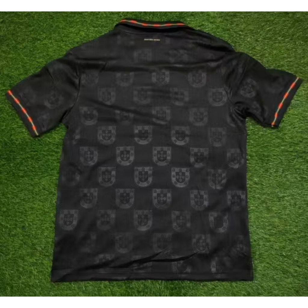 Jersey bola Portugal world cup 2026