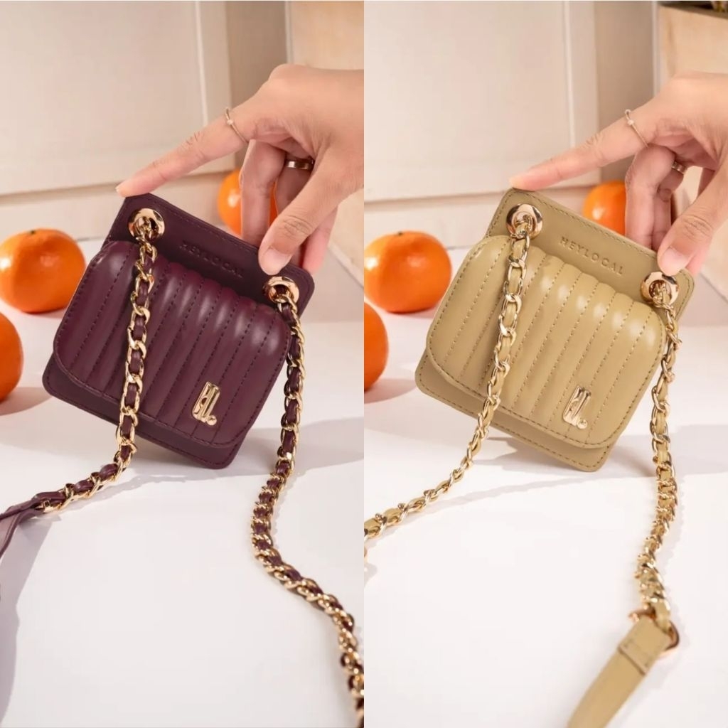 Rio Lanyard Heylocal, Modegram De H Cardholder Heylocal