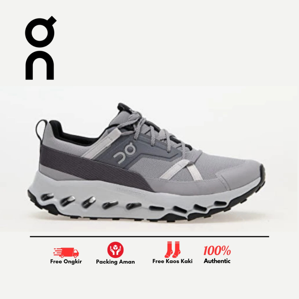 On Cloud Horizon Aloy Frost