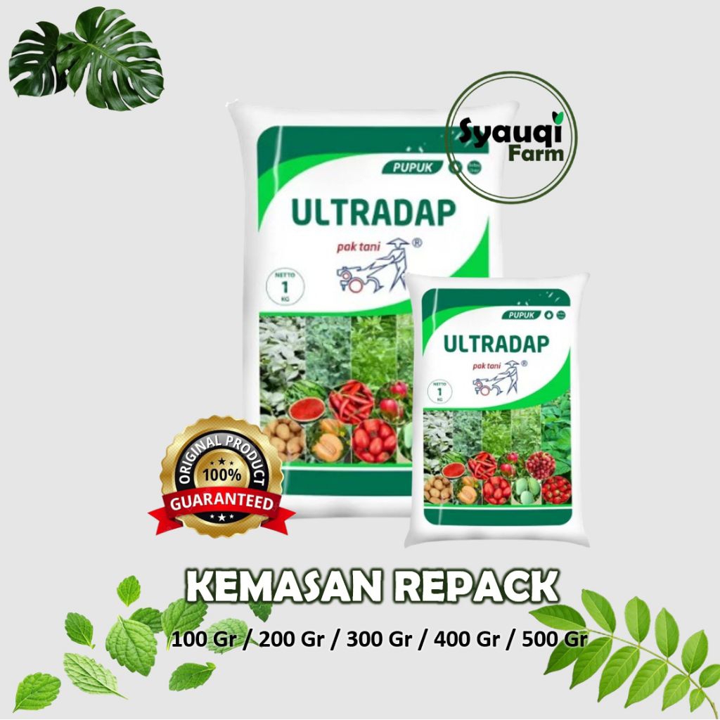 ULTRADAP