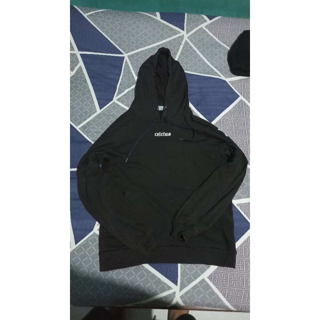 hoodie celcius