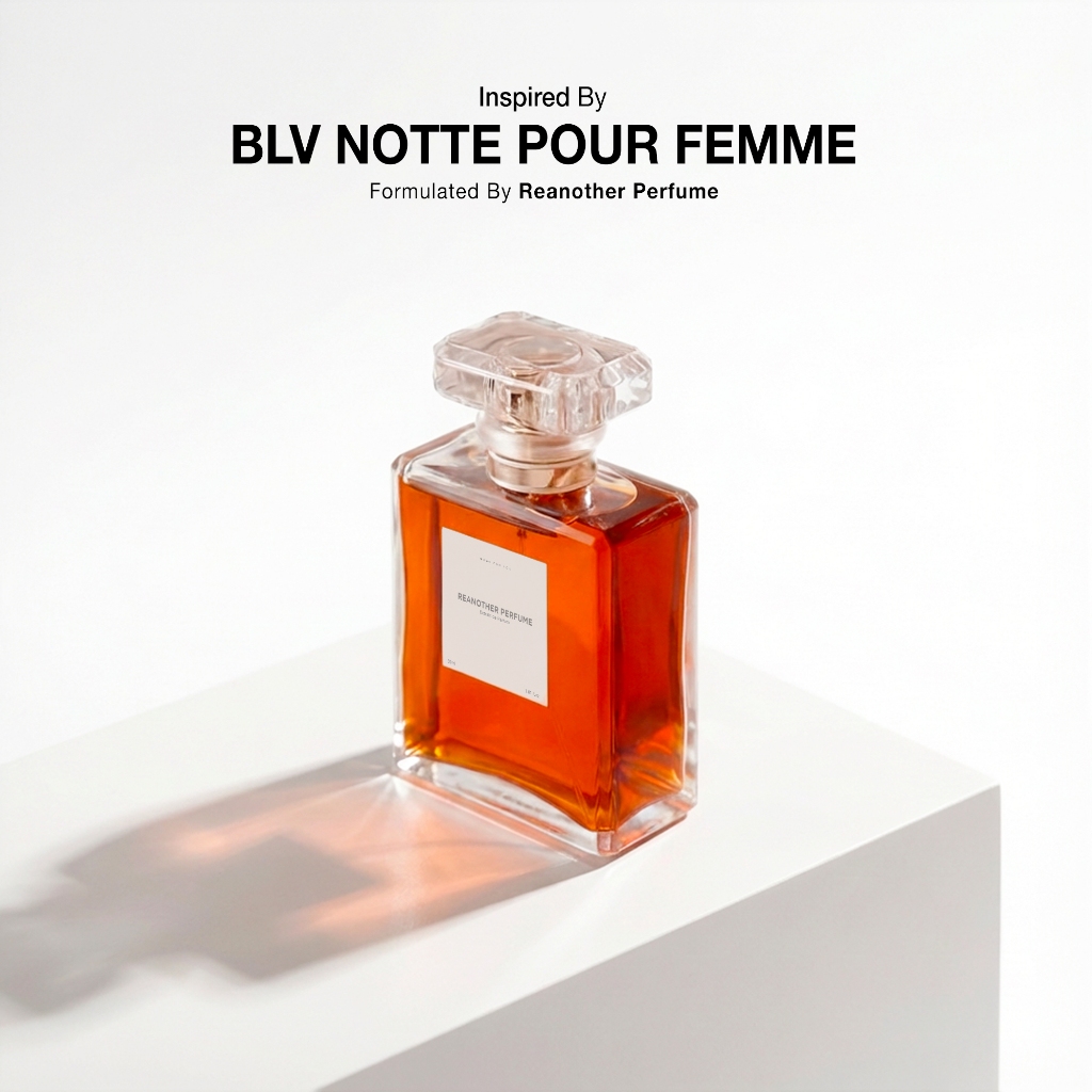 Reanother - Blg Blv Notte Pour Femme Inspired By Reanother Perfume