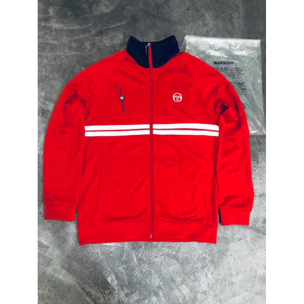 Sergio Tacchini