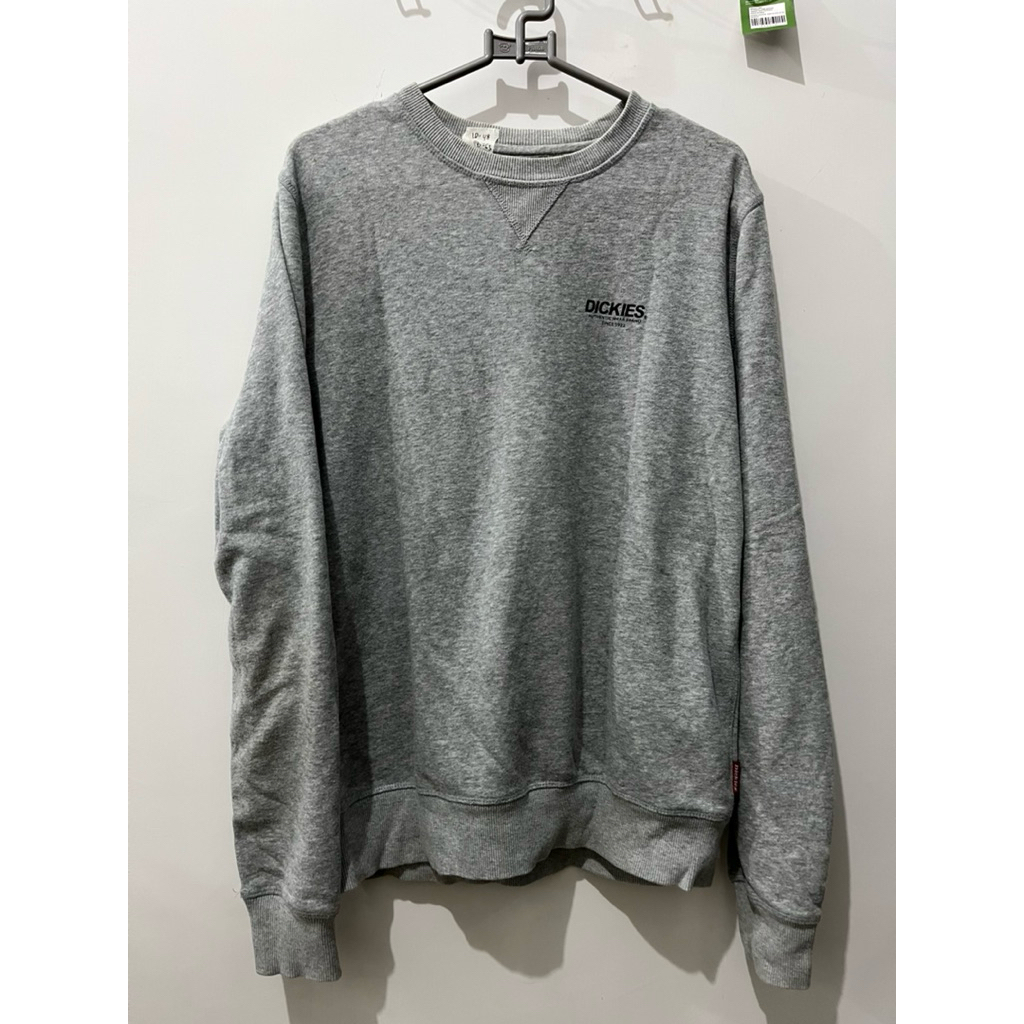 Crewneck Dickies abu