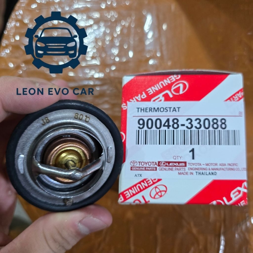 Thermostat Daihatsu Granmax Luxio 90048-33091