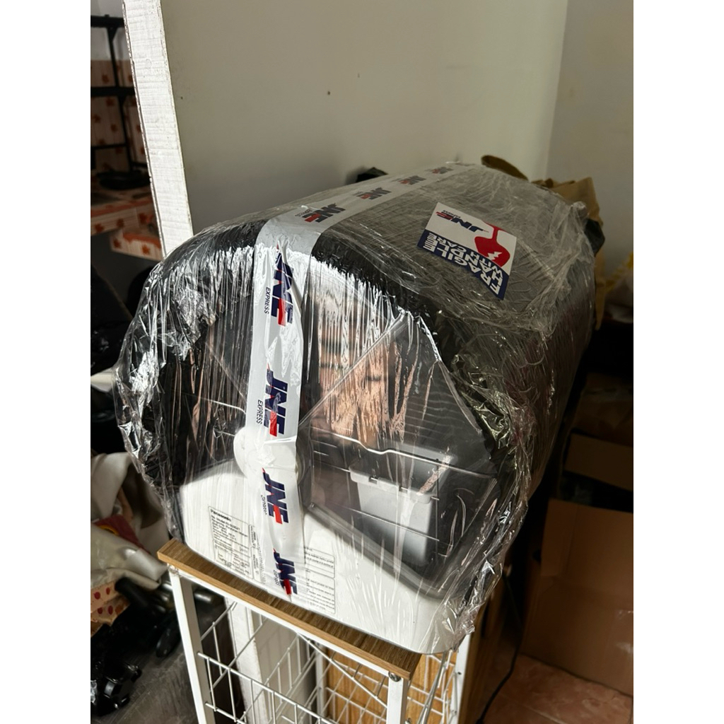 Dish Dryer Panasonic  FD-S03S21 (Preloved) Dsterile Sterilizer Sterilisasi Bersih