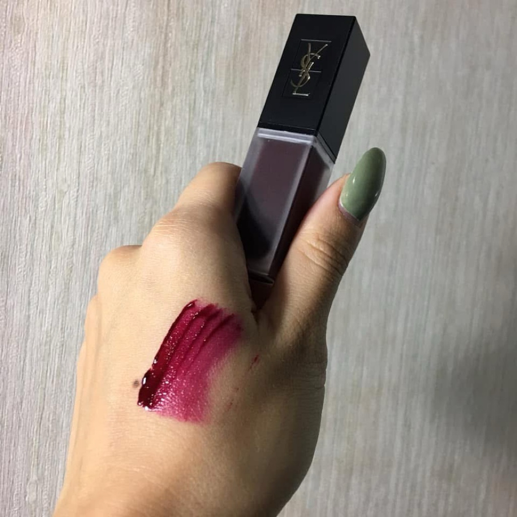 preloved yeslong lipstick