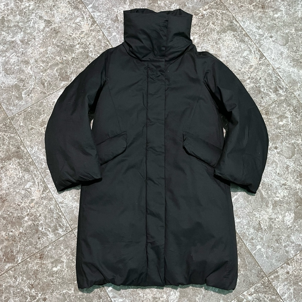 JAKET BULU ANGSA UNIQLO +J