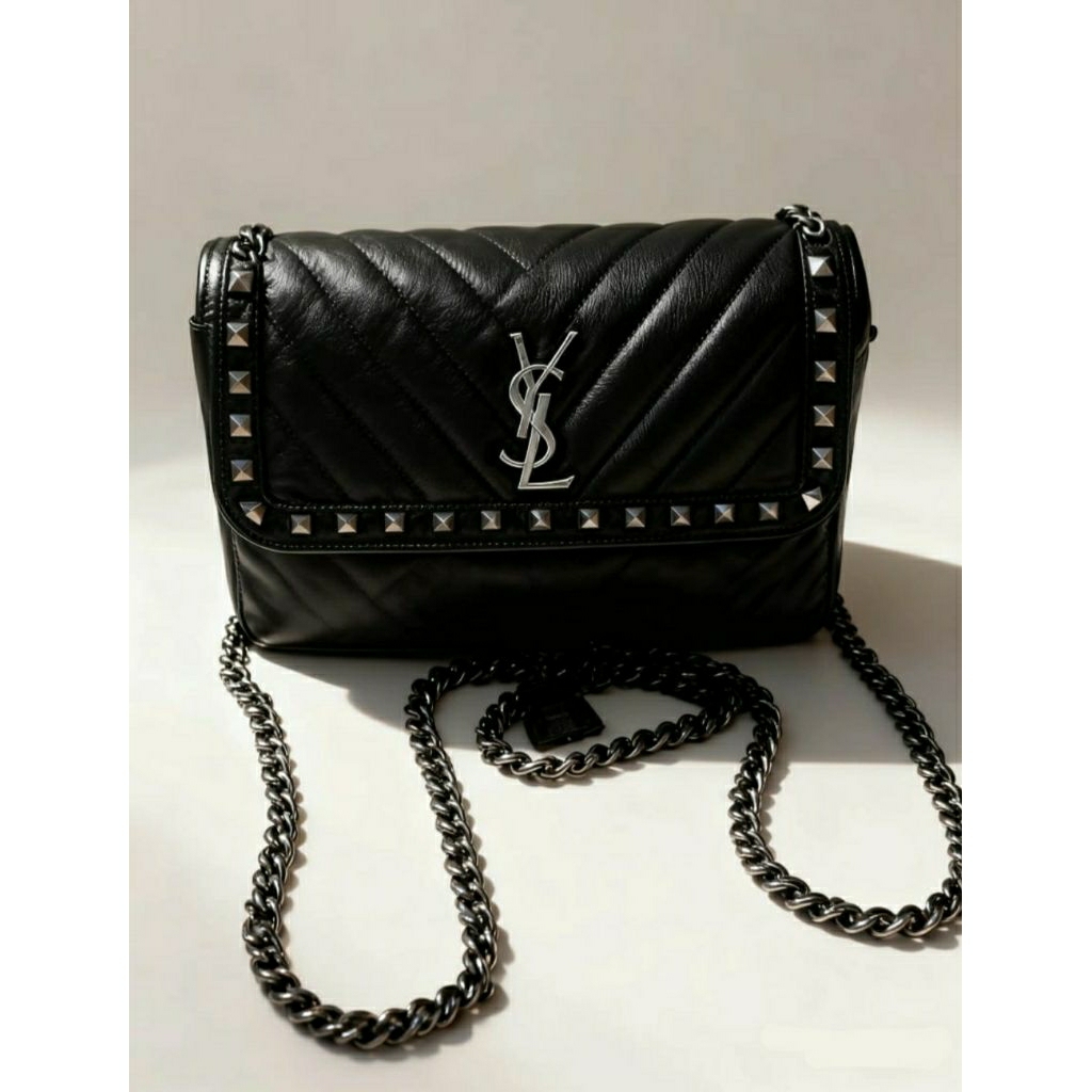 Tas YSL Hitam