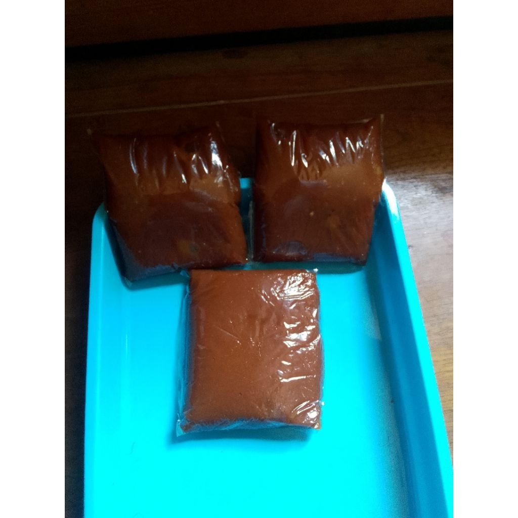 DODOL JENANG KETAN 250GRAM / JENANG KETAN KHAS PURBALINGGA JAWA TENGAH